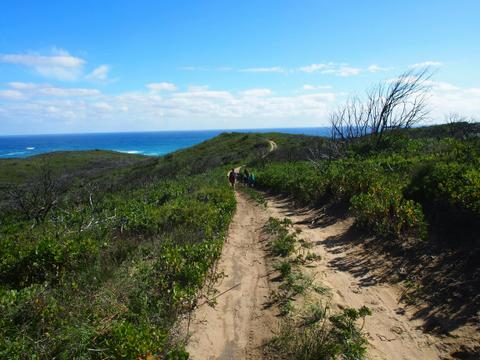 Cape to Cape Inn-to-Inn in Style -10 Day- Self-Guided