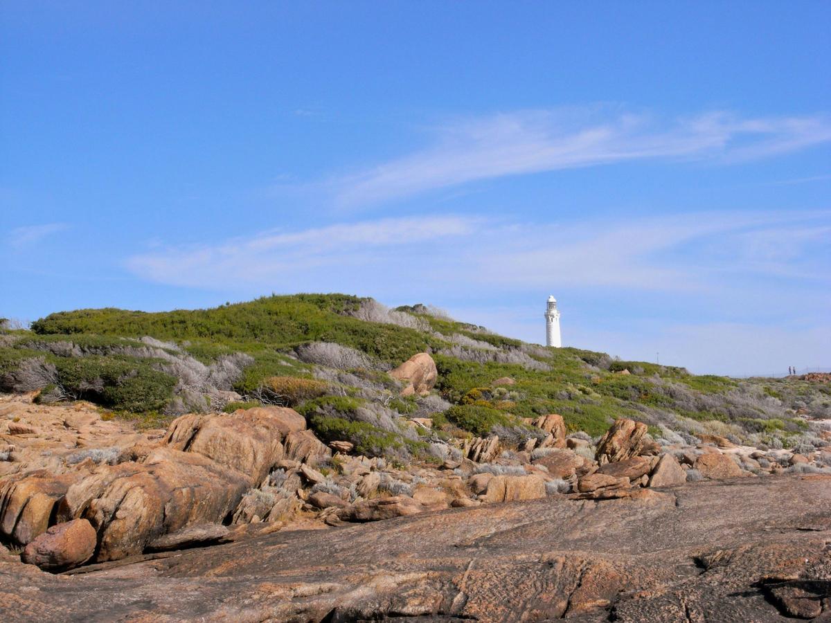 Cape to Cape Inn-to-Inn in Style -10 Day- Self-Guided