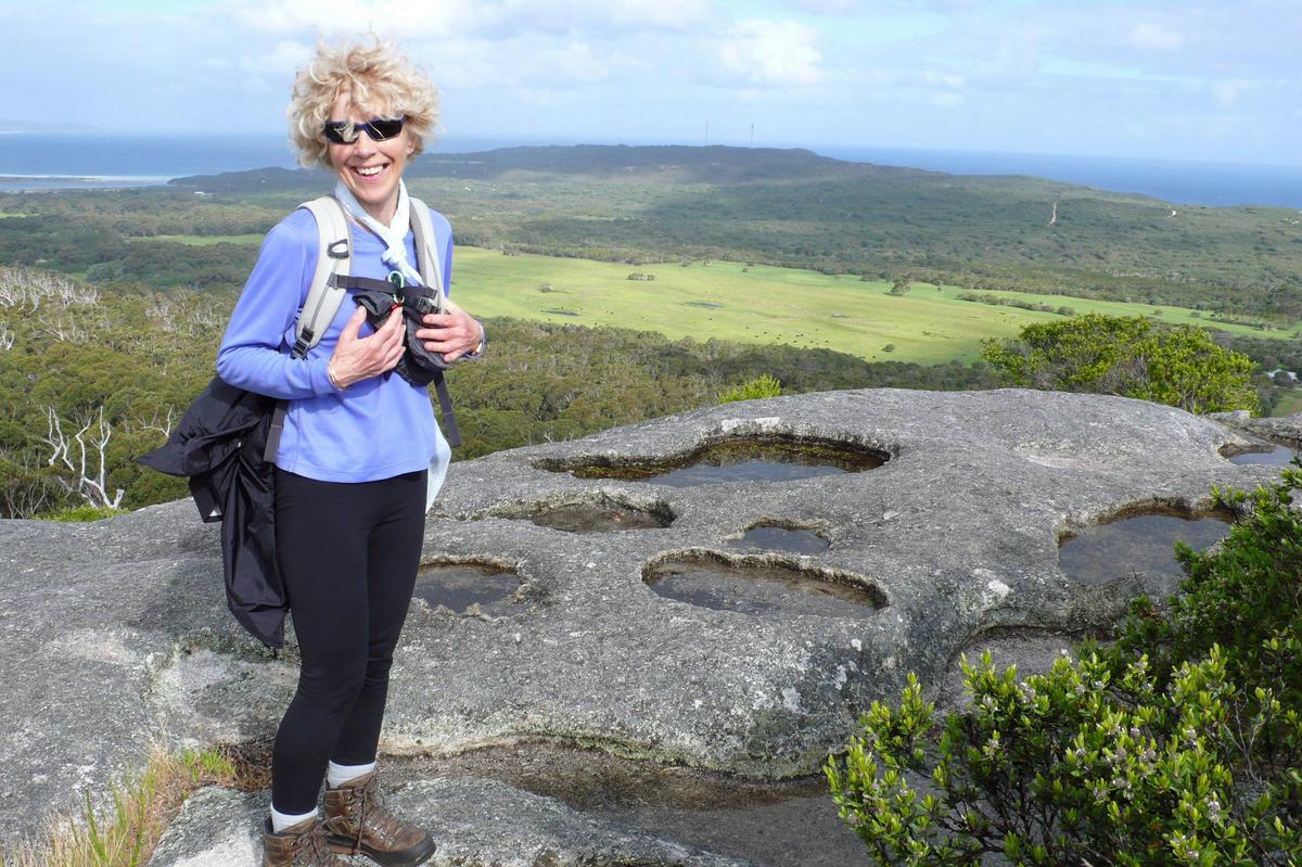 Bibbulmun Track 9-Day - Self-Guided