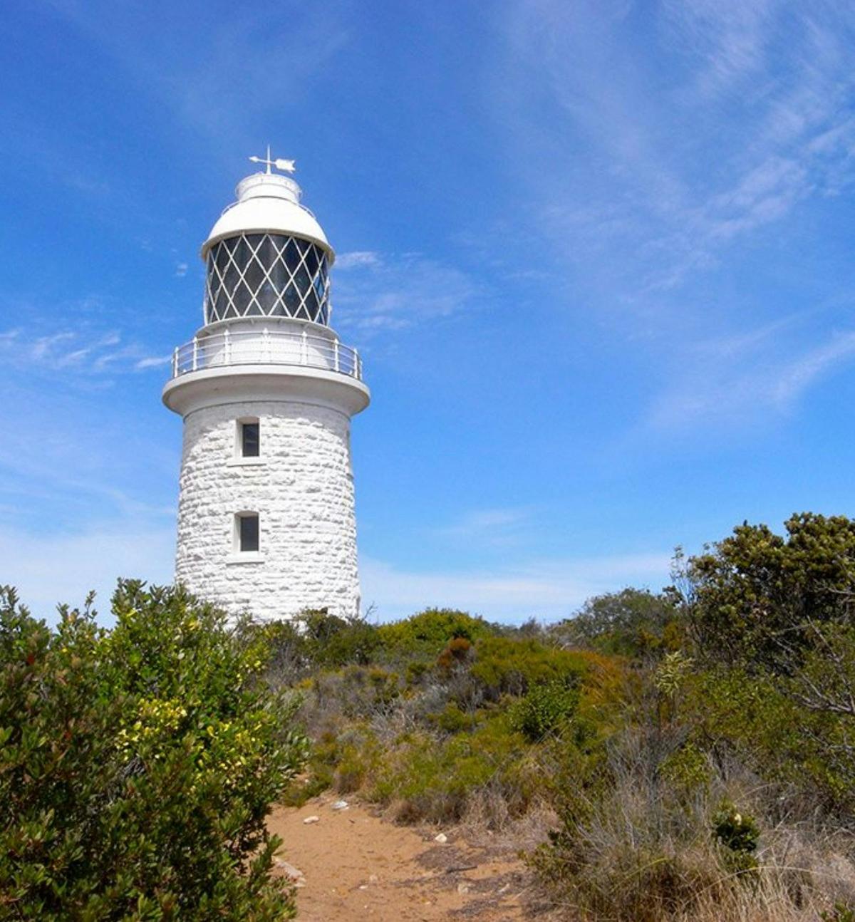 Cape to Cape End-to-End - 8 Day - Self-Guided