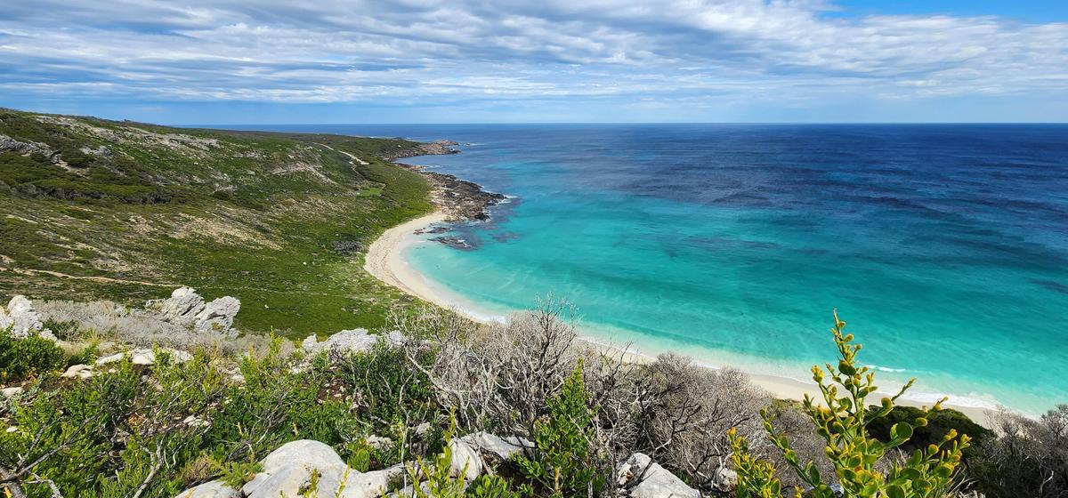 Cape to Cape In Style - 9 Day - Self-Guided