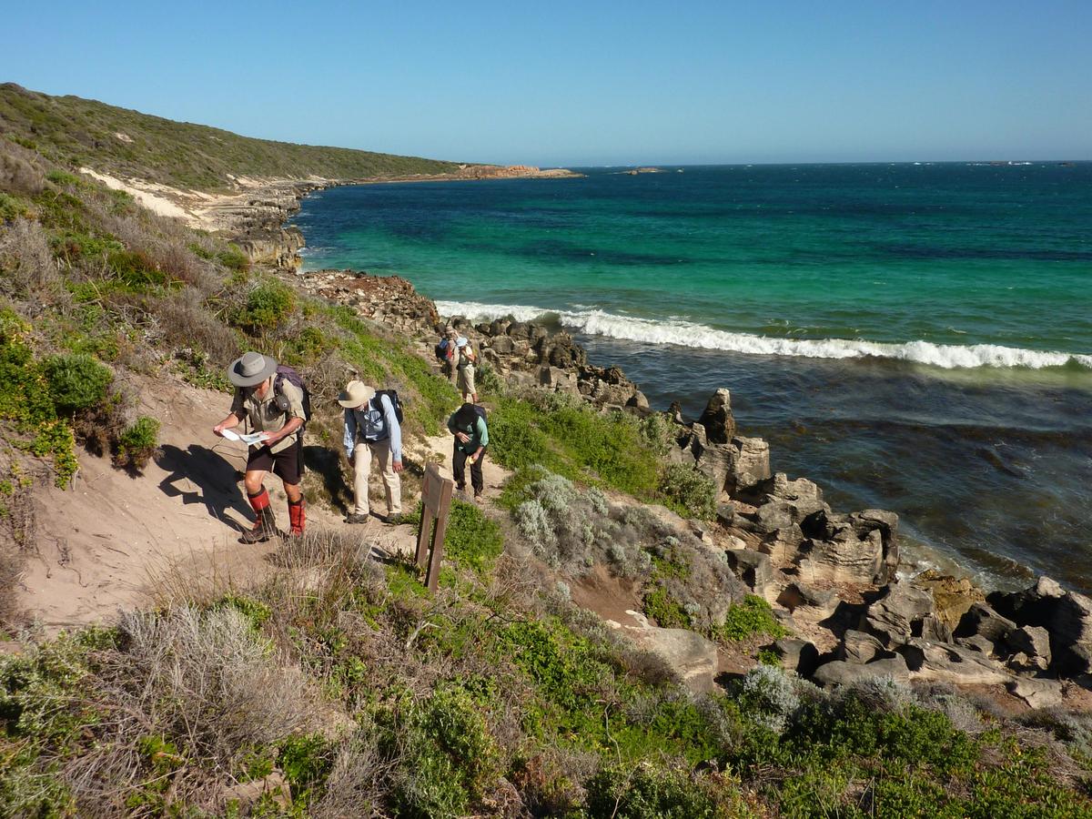 Cape to Cape In Style - 9 Day - Self-Guided