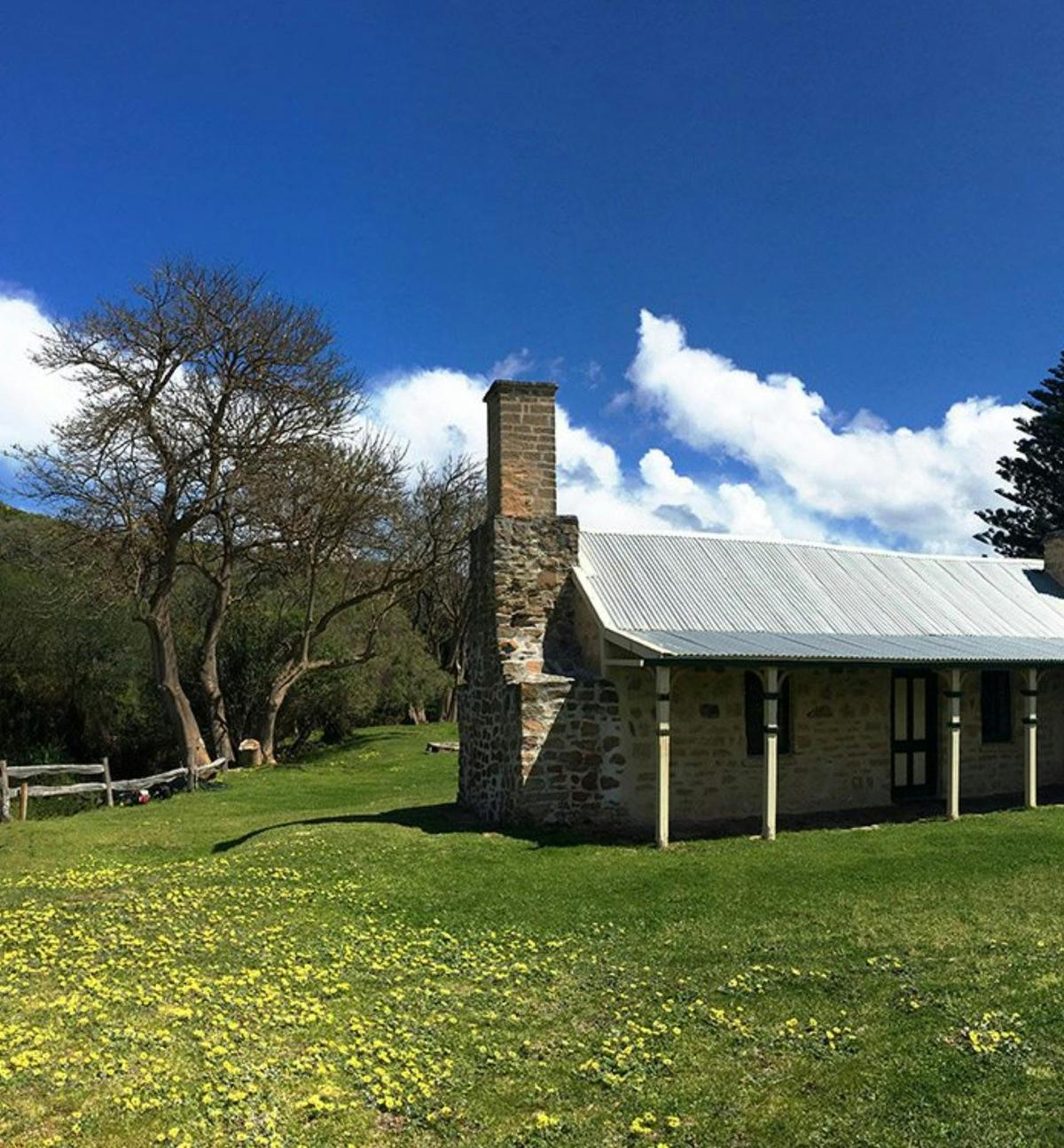 Cape to Cape End-to-End - 8 Day - Self-Guided