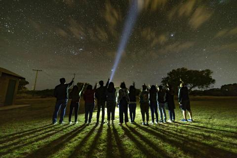 Star Tour