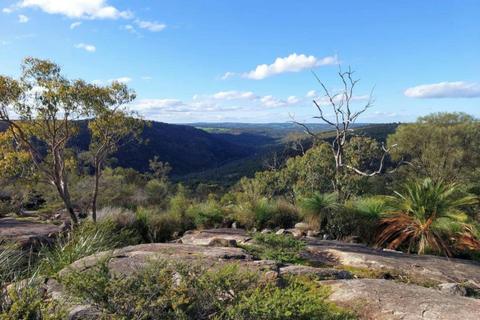 Avon Valley National Park