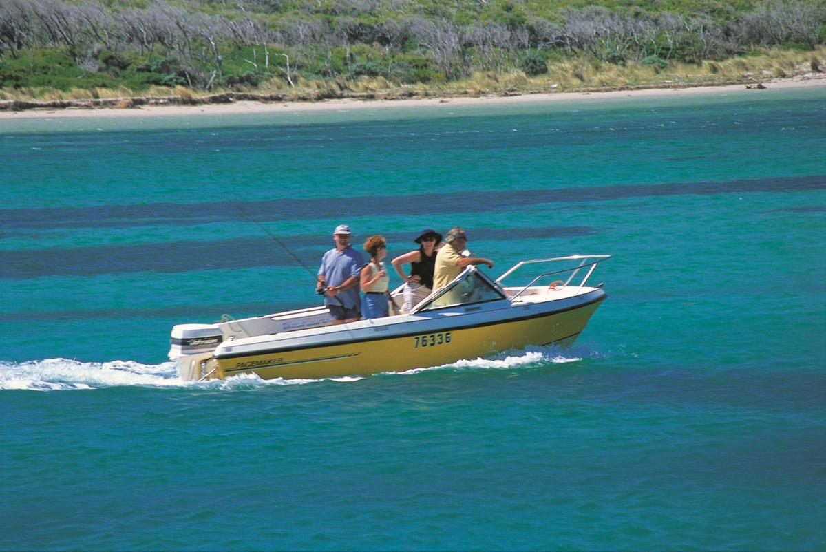 Augusta, Western Australia