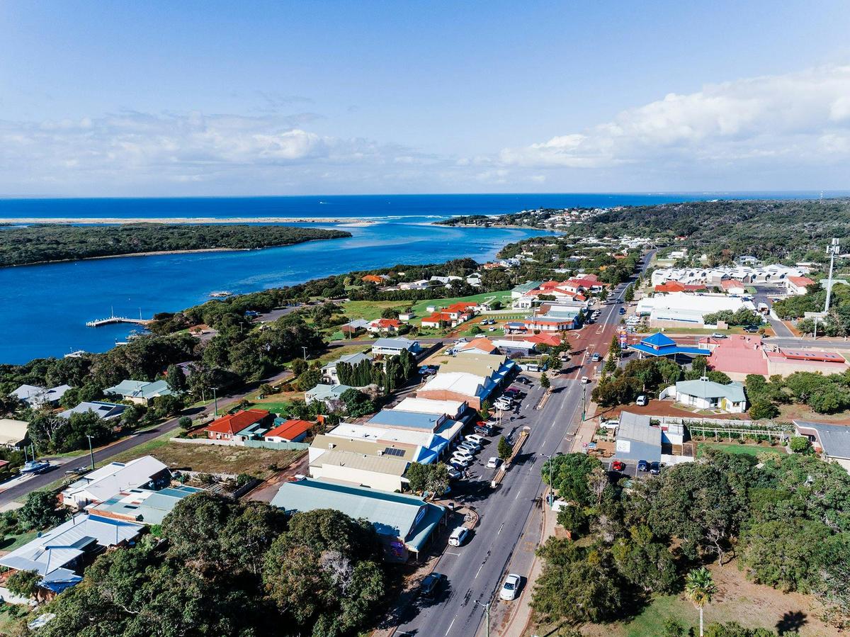 Augusta