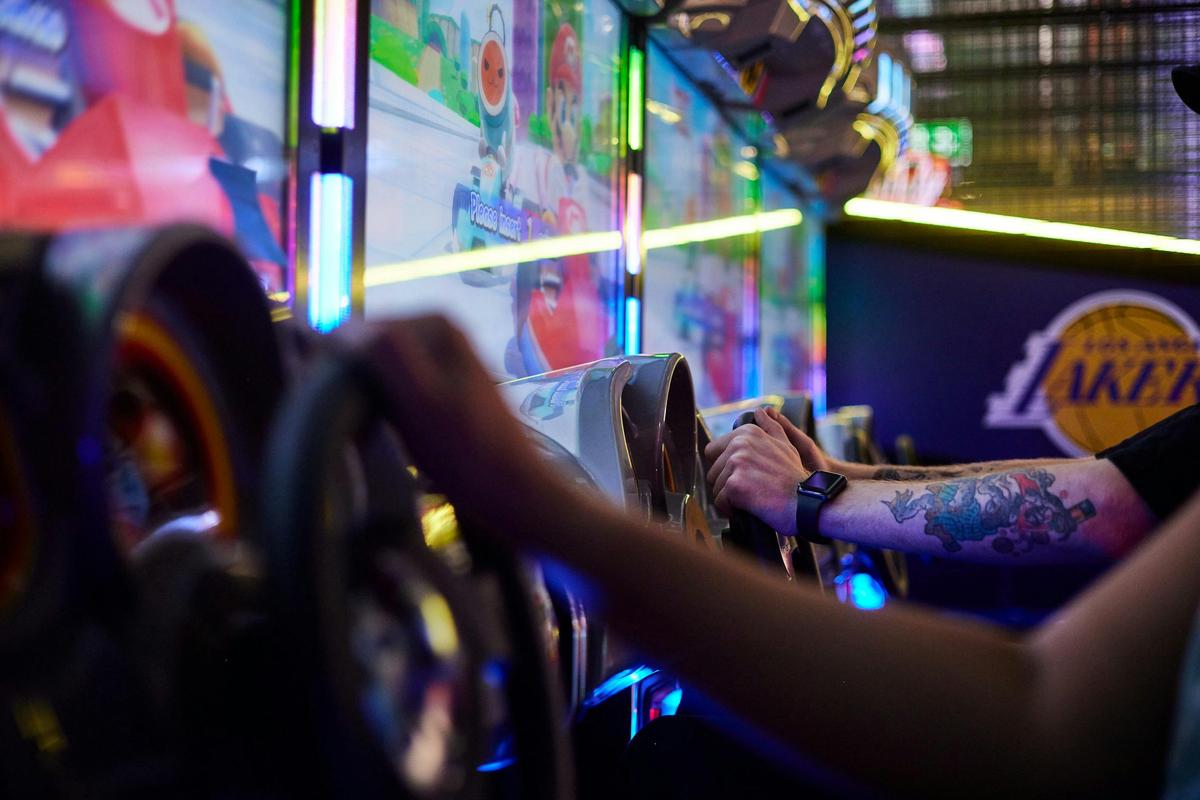 games