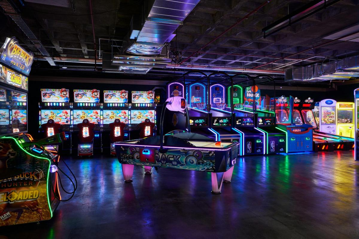 games