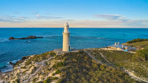 Bathurst Lighthouse