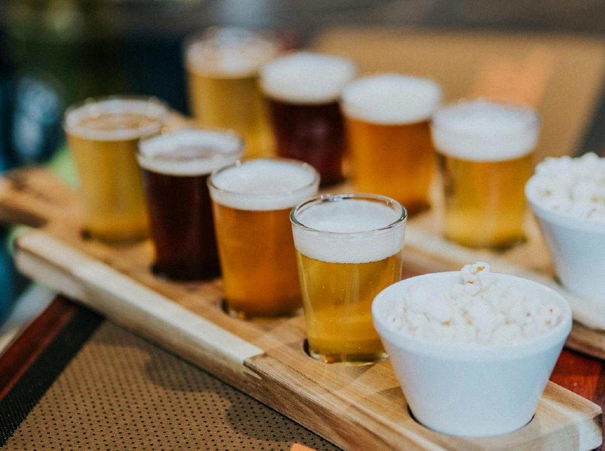 Bailey Brewing Co.