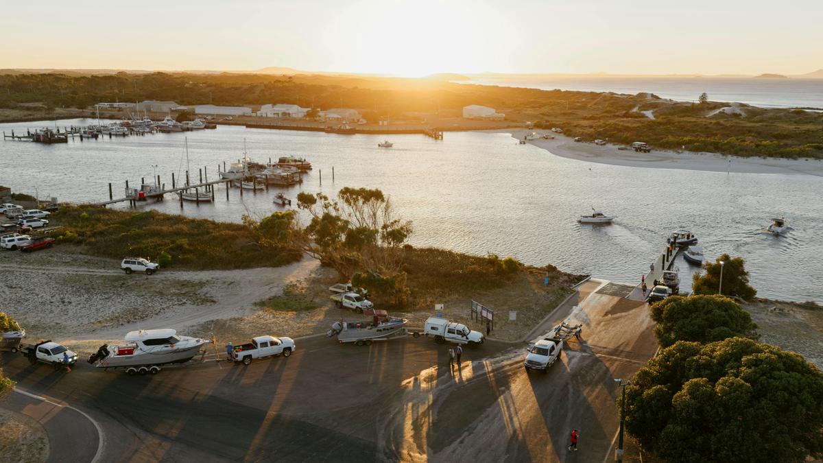 bandy creek