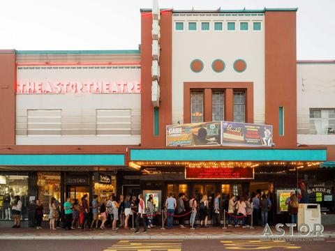 Astor Theatre