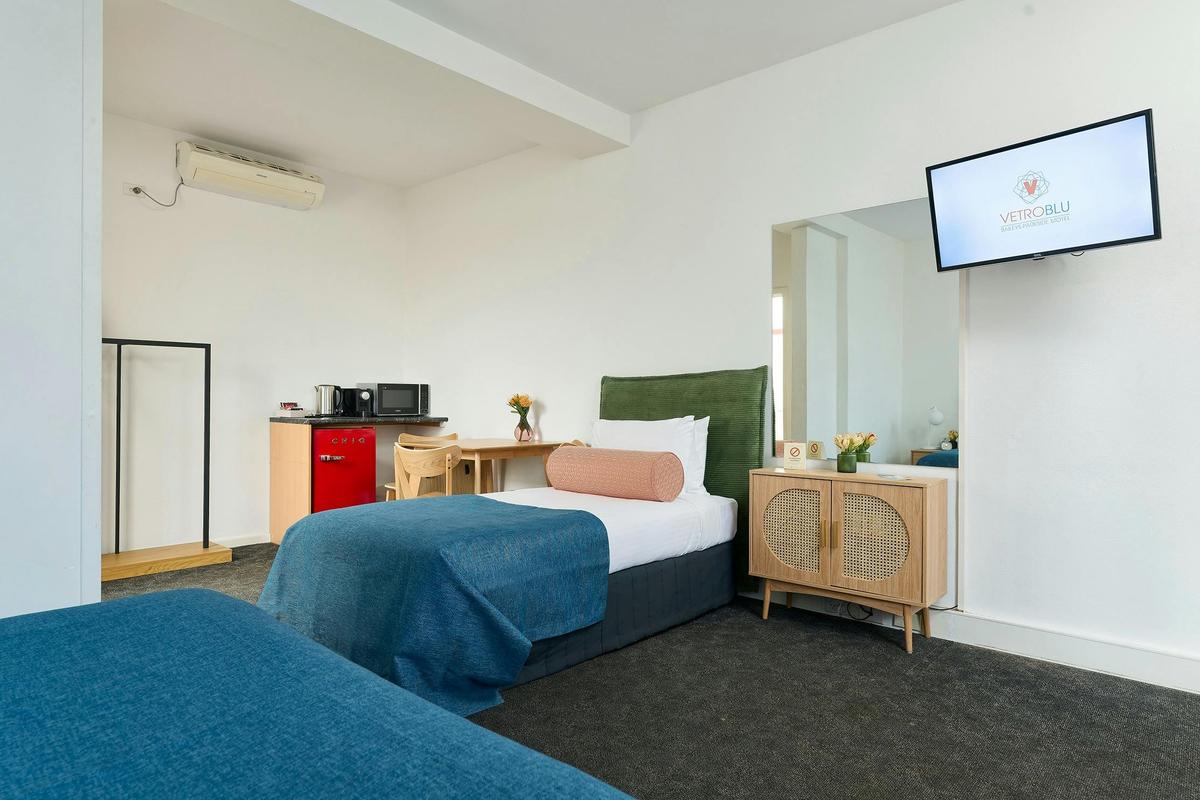 Accessible Room