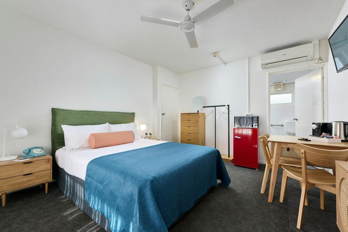 doubledbed