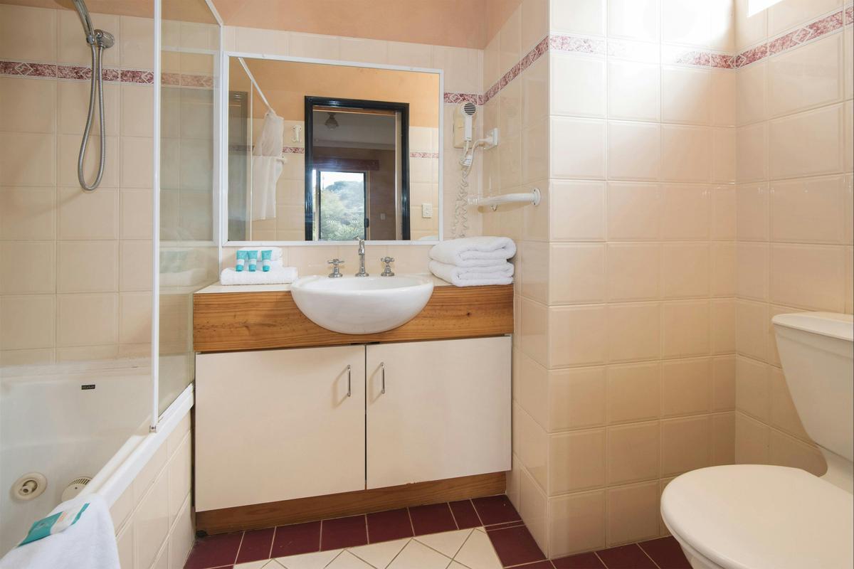Villa - 3-Bedroom, 2-Bathroom 3.5 Star