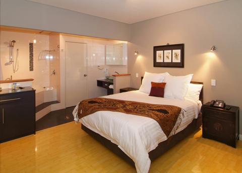 Bay Village Resort and Spa Dunsborough