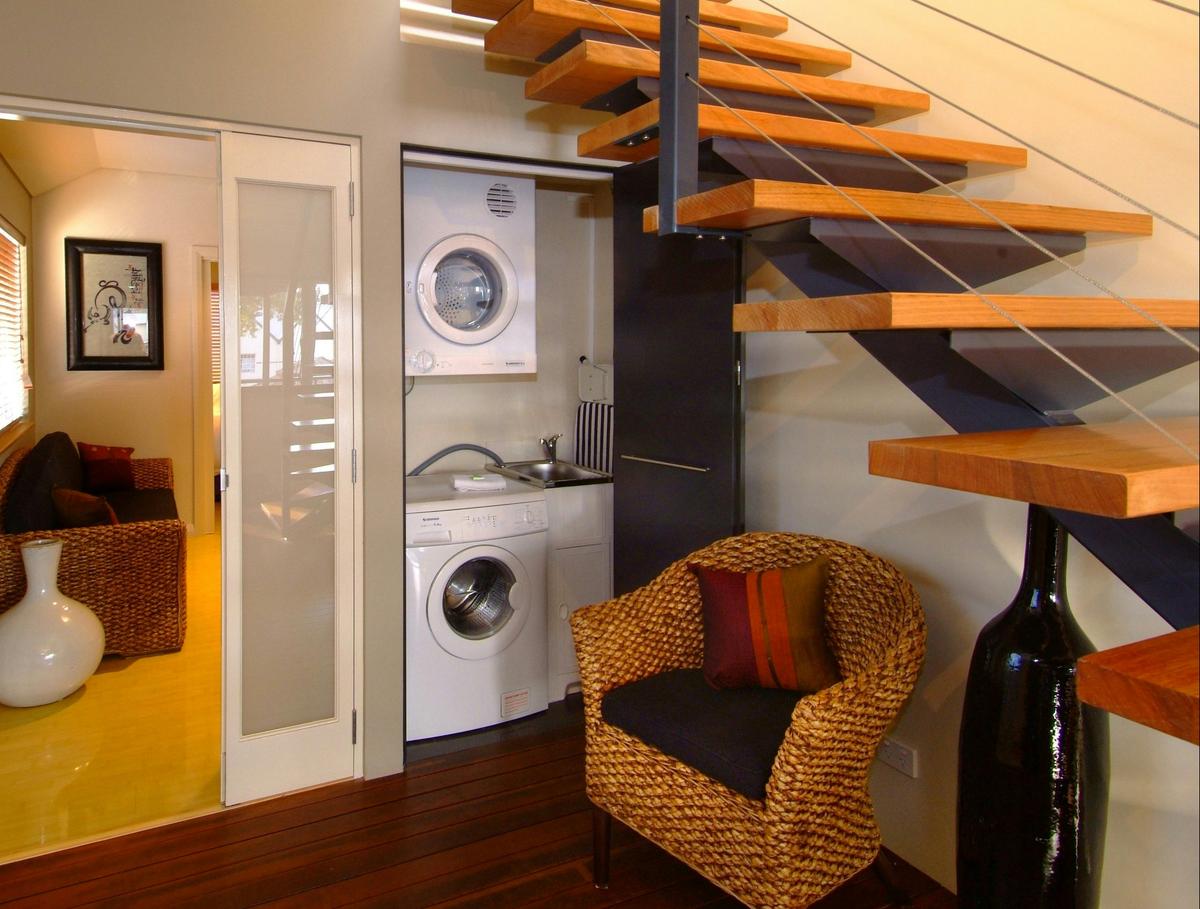 Apartment - 3-Bedroom, 2-Bathroom 4.5 Star