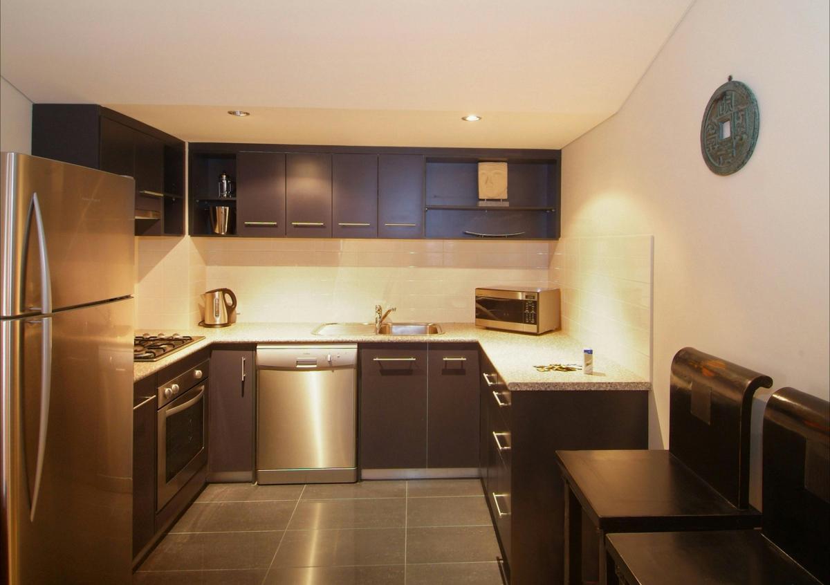 Apartment - 2-Bedroom, 2-Bathroom 4.5 Star