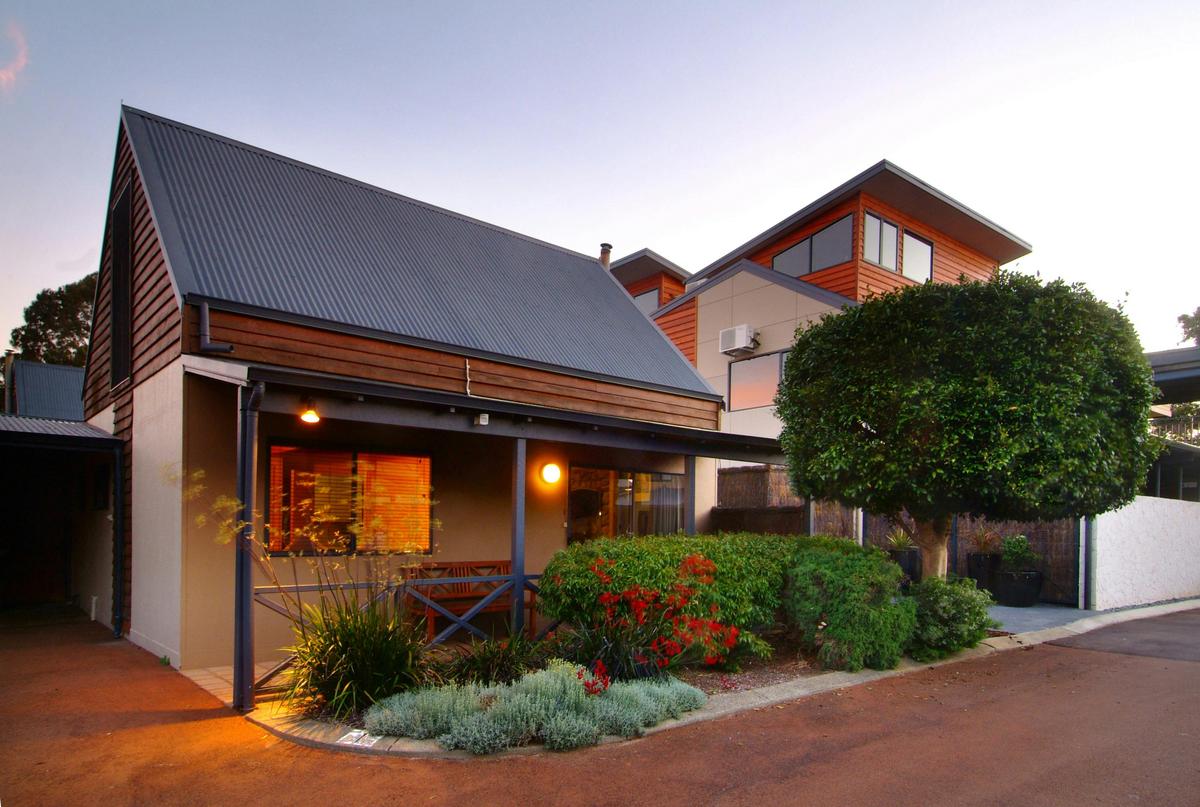 Chalet