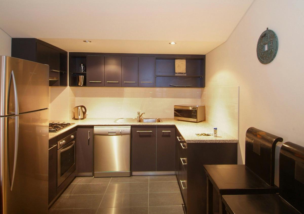 Apartment - 3-Bedroom, 2-Bathroom 4.5 Star