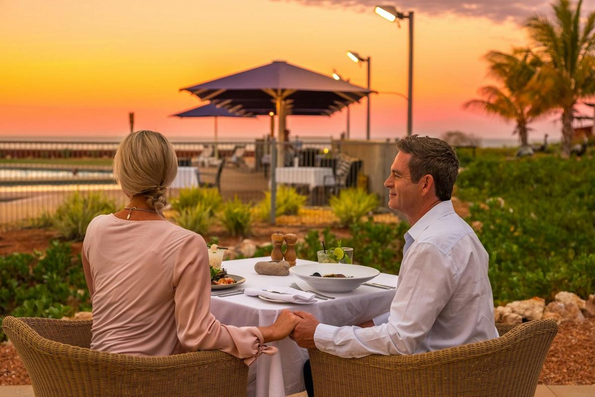8 Day Perth to Exmouth with Ningaloo Reef Comfort One-Way Tour