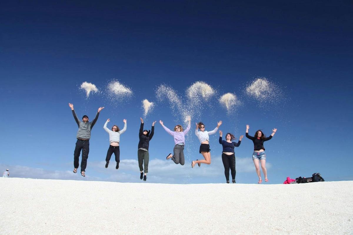 7 Day Perth to Exmouth Explorer & Ningaloo Reef Original Return Tour