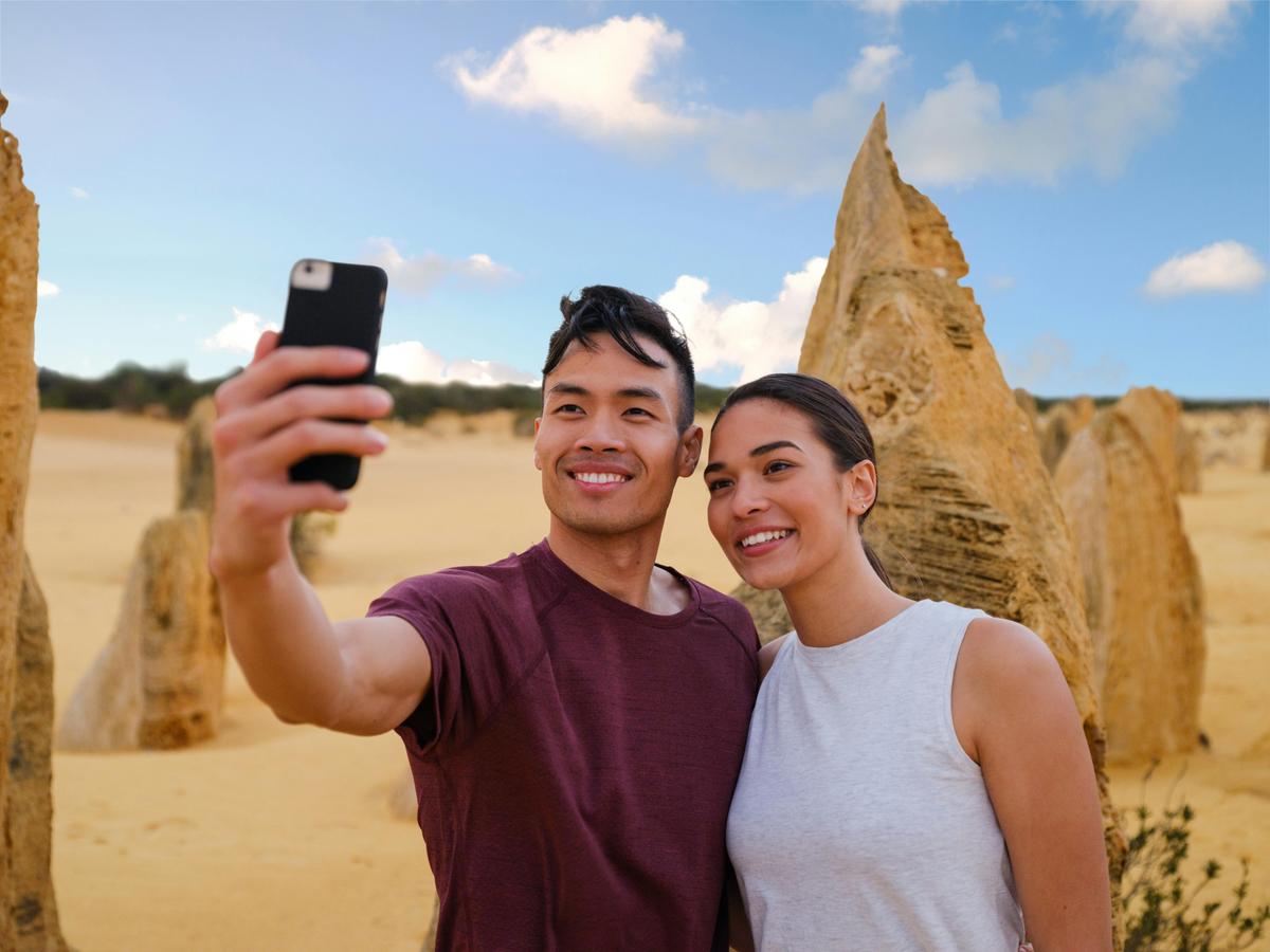 6 Day Perth to Exmouth Coral Coaster Original One Way Tour