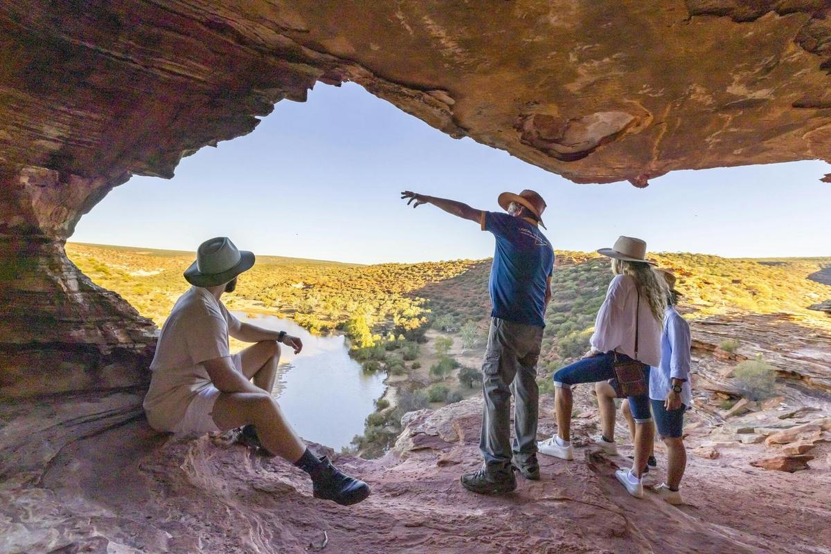 Kalbarri