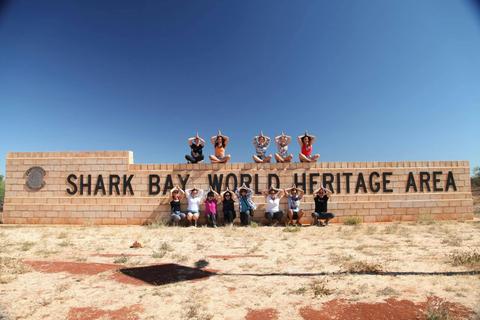 6 Day Perth to Exmouth Coral Coaster Original One Way Tour