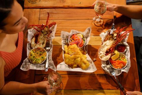 Pinnacles & Lobster Yanchep Full Day Tour