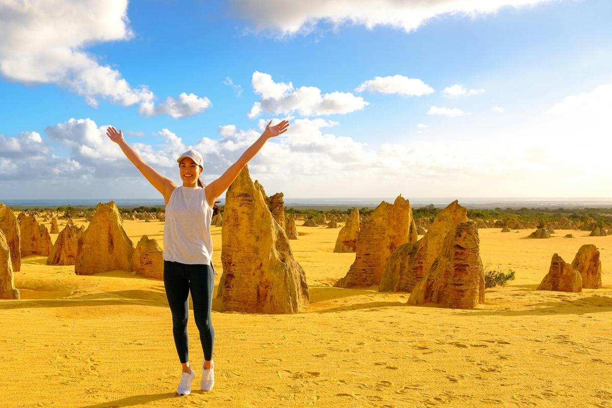 Pinnacles & Lobster Yanchep Full Day Tour