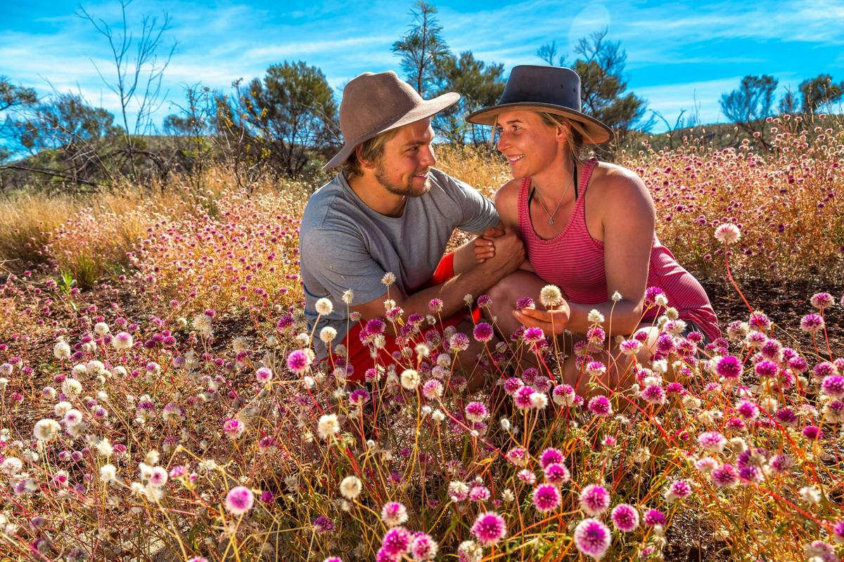 Pinnacles & Lobster Yanchep Full Day Tour