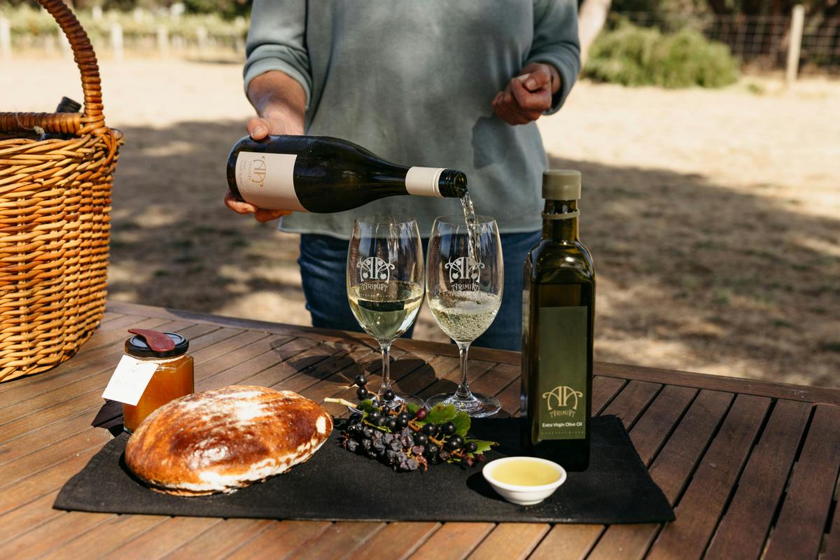 Margaret River Region Tour