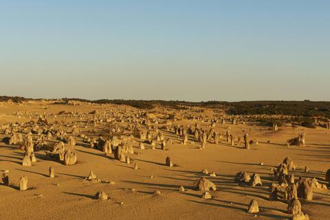 2 Days - Kalbarri and Mystical Pinnacles