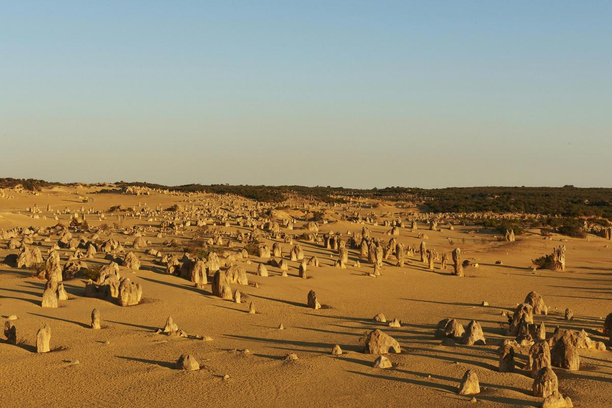 2 Days - Kalbarri and Mystical Pinnacles