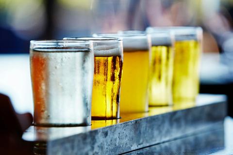Caversham, Brewery and Swan Valley Food Sensations