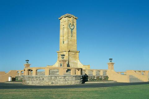 Perth Mint Live Gold Pour and Historic Fremantle Tour