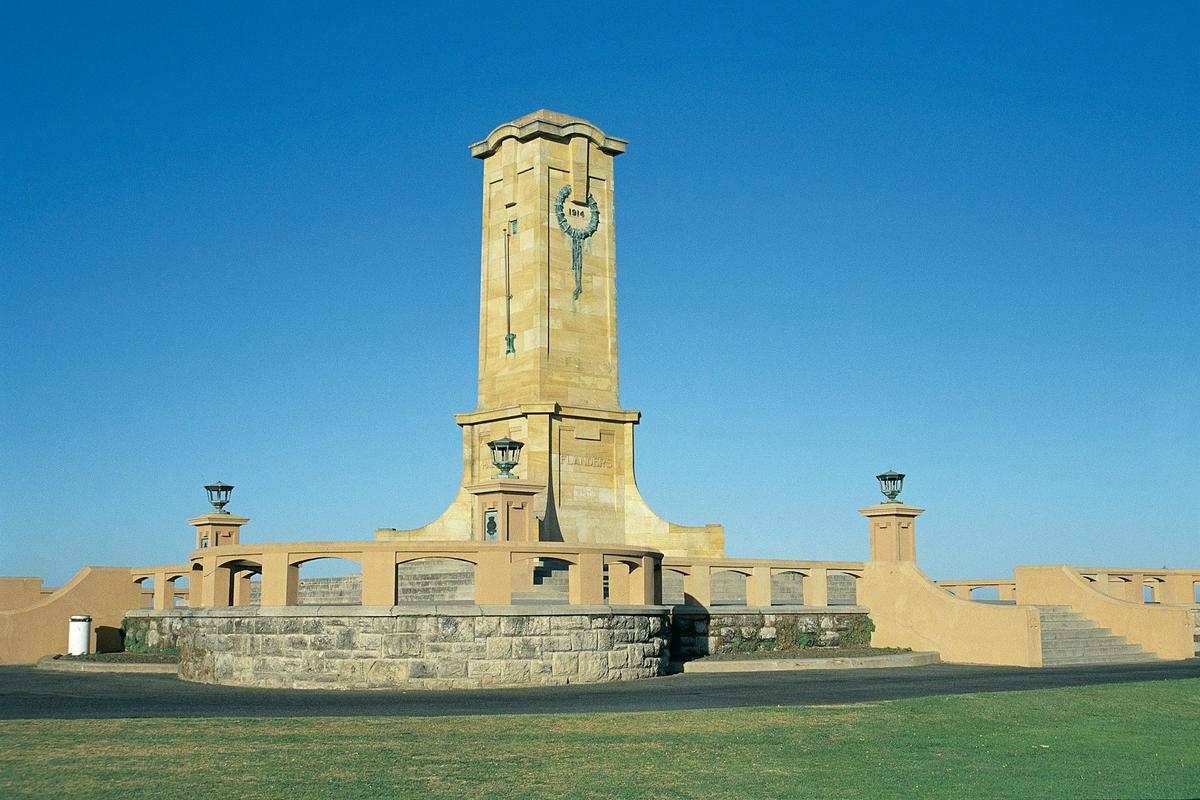 Perth Mint Live Gold Pour and Historic Fremantle Tour