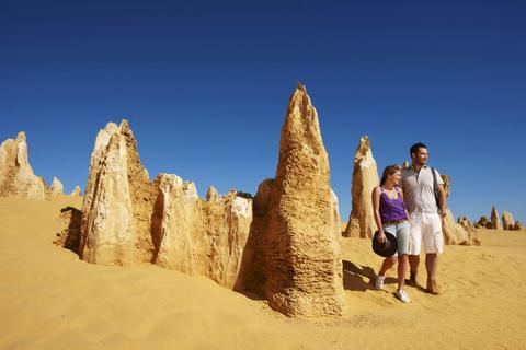 Aussie Perth Tours