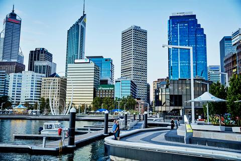 Perth, Fremantle, Swan Valley and Wildlife Park