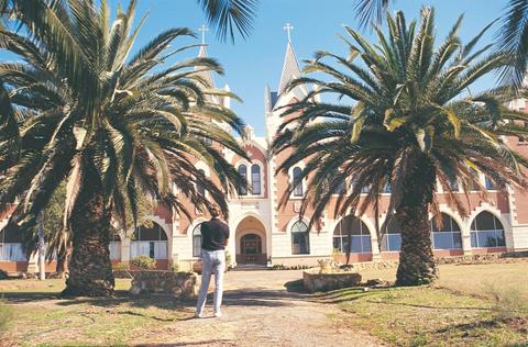 Benedictine New Norcia and Swan Valley Winery