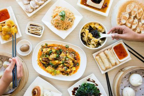 Authentic Bites Dumpling House