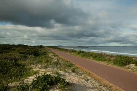 Baarndi Walk Trail
