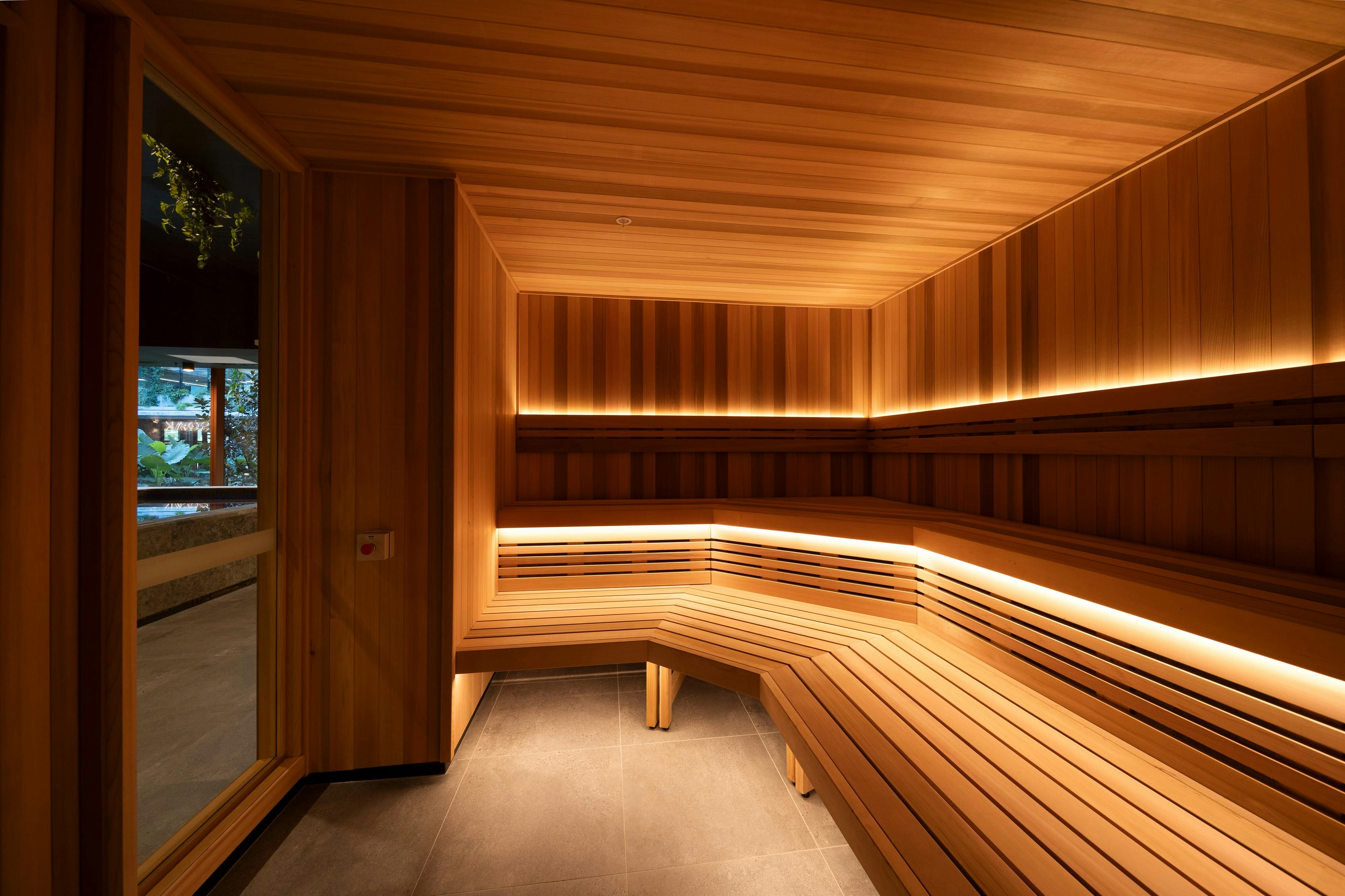 Soak Bathhouse Alexandria