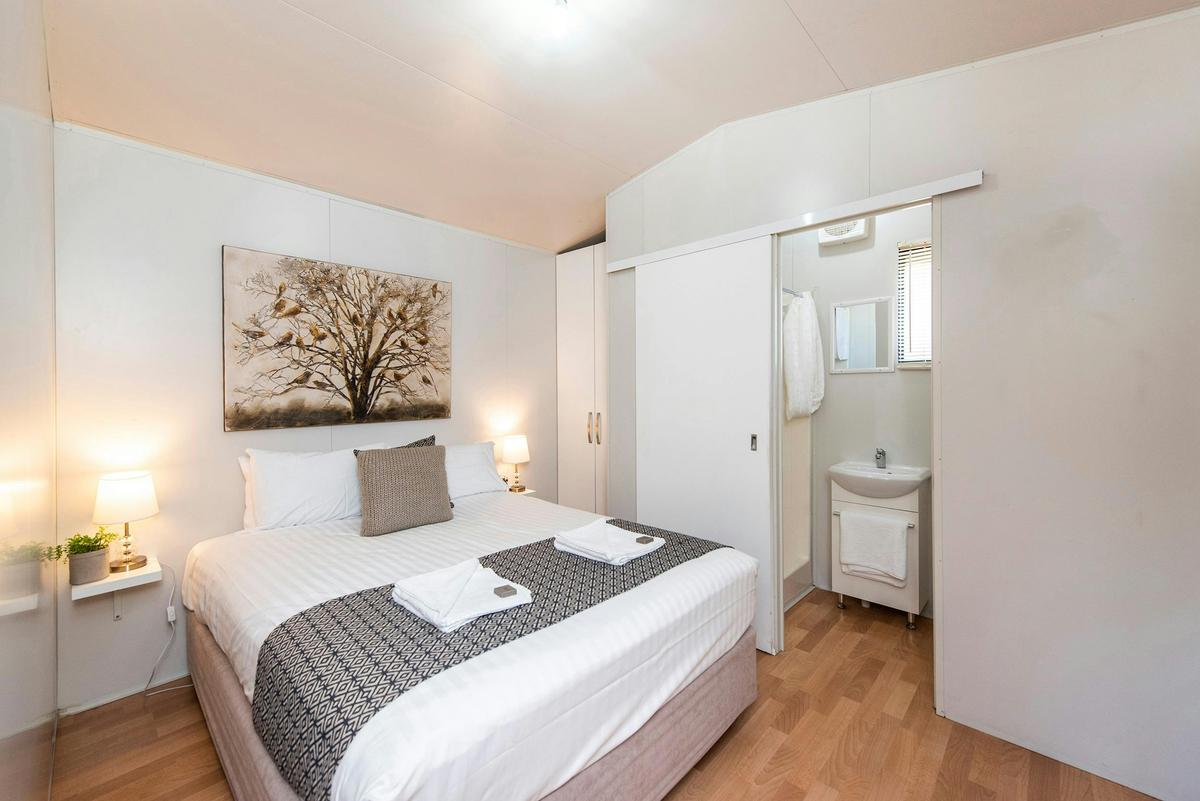 Superior Cabin