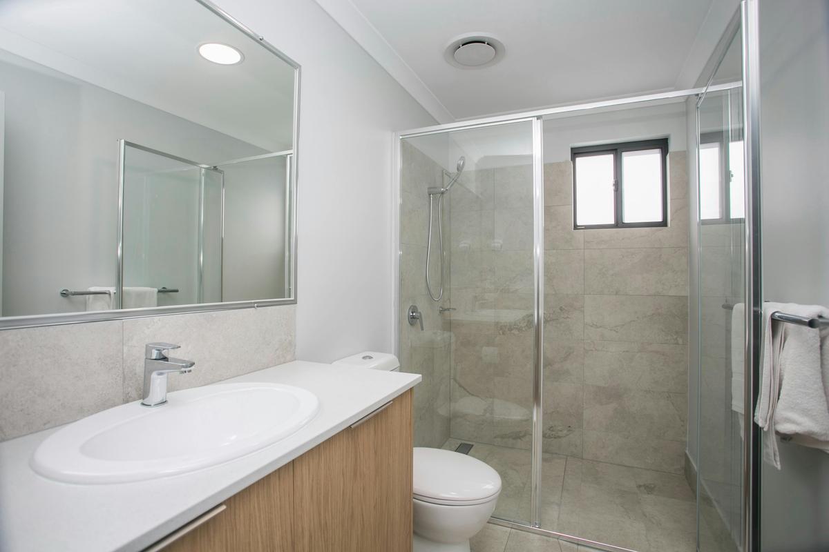 Family Chalet 5 Pet-friendly