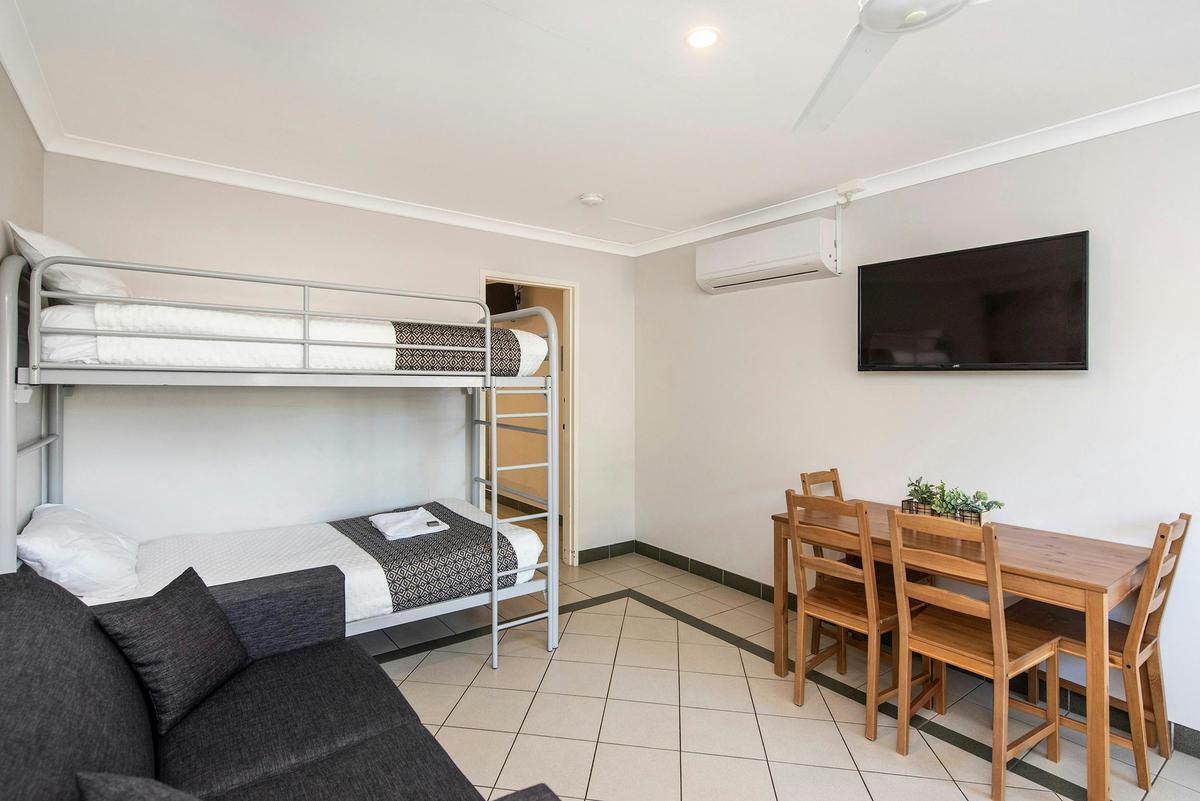 Chalet 4