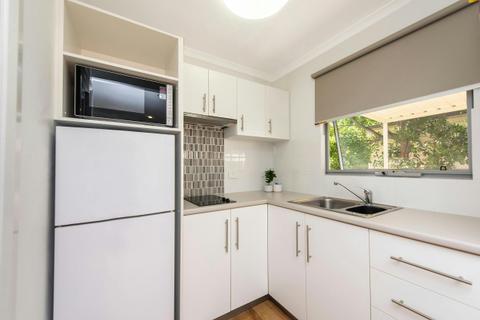 Deluxe Cabin