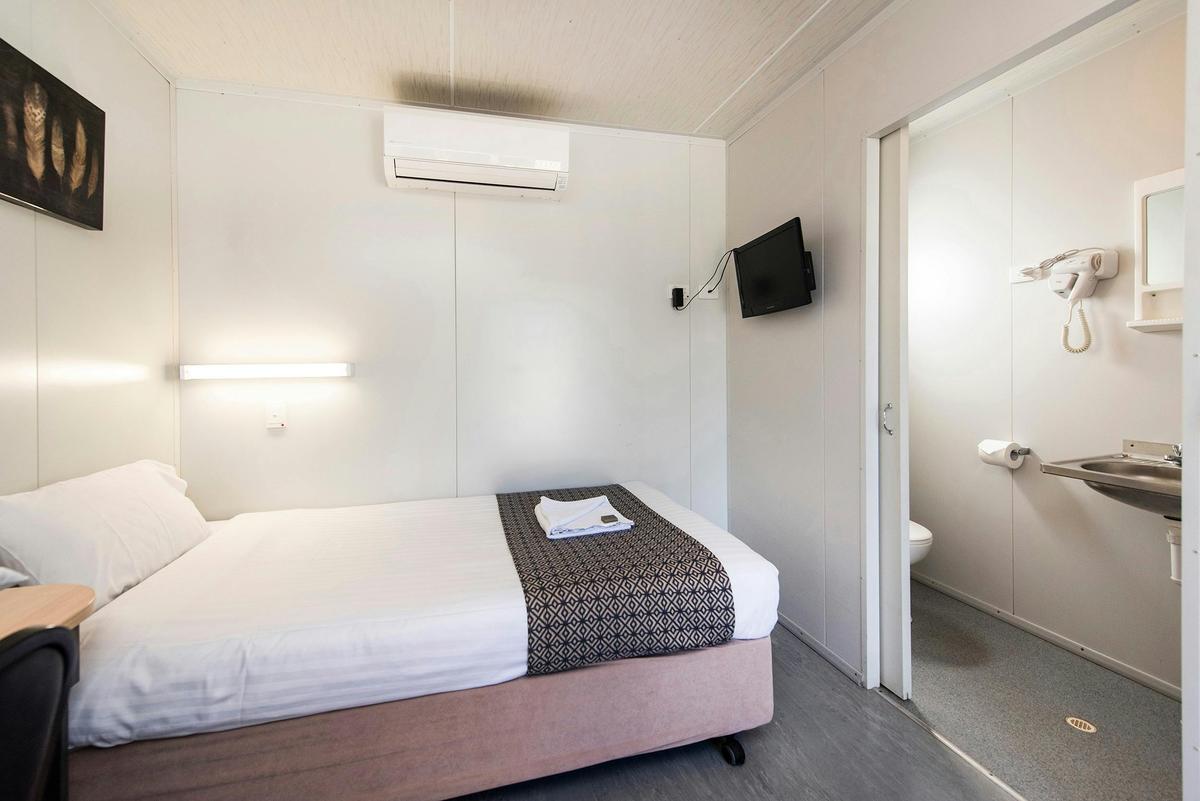Single Person Cabin